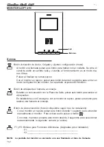 Preview for 8 page of Fermax iLOFT 4+N Manual