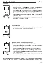 Preview for 17 page of Fermax iLOFT 4+N Manual