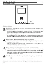 Preview for 24 page of Fermax iLOFT 4+N Manual