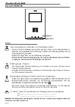 Preview for 32 page of Fermax iLOFT 4+N Manual