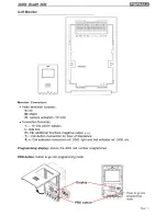 Предварительный просмотр 11 страницы Fermax iLoft City User Manual