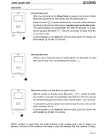 Предварительный просмотр 19 страницы Fermax iLoft City User Manual