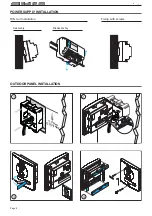 Предварительный просмотр 8 страницы Fermax iLOFT-IP CITY Manual