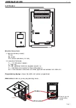 Предварительный просмотр 11 страницы Fermax iLOFT-IP CITY Manual