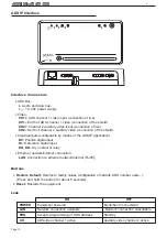 Предварительный просмотр 12 страницы Fermax iLOFT-IP CITY Manual