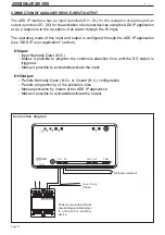 Предварительный просмотр 16 страницы Fermax iLOFT-IP CITY Manual