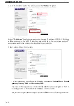 Предварительный просмотр 26 страницы Fermax iLOFT-IP CITY Manual