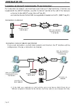 Предварительный просмотр 28 страницы Fermax iLOFT-IP CITY Manual