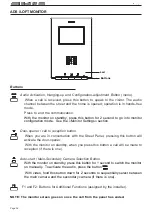 Предварительный просмотр 36 страницы Fermax iLOFT-IP CITY Manual