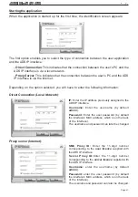 Предварительный просмотр 41 страницы Fermax iLOFT-IP CITY Manual