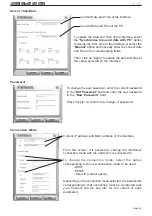 Предварительный просмотр 45 страницы Fermax iLOFT-IP CITY Manual