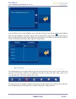 Предварительный просмотр 22 страницы Fermax iLoft VDS Dominium User Manual