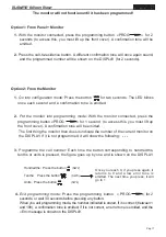 Предварительный просмотр 17 страницы Fermax iloft Manual