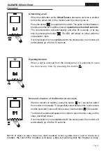 Предварительный просмотр 19 страницы Fermax iloft Manual