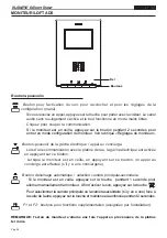 Предварительный просмотр 26 страницы Fermax iloft Manual