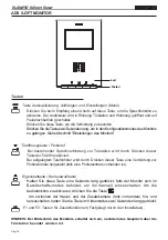 Предварительный просмотр 34 страницы Fermax iloft Manual