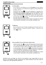 Предварительный просмотр 35 страницы Fermax iloft Manual