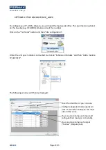 Предварительный просмотр 14 страницы Fermax IP AXES 5282 Installer Manual