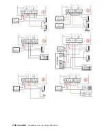 Предварительный просмотр 20 страницы Fermax IP-Fermax IPF-00 Installation And Operating Instructions Manual