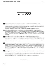 Preview for 36 page of Fermax Kit City iLoft KT-51 User Manual