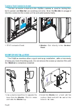 Предварительный просмотр 5 страницы Fermax KIT VIDEOCHALET CITYMAX Manual