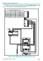 Предварительный просмотр 10 страницы Fermax KIT VIDEOCHALET CITYMAX Manual