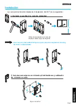 Предварительный просмотр 5 страницы Fermax KIT VISION 199 Manual