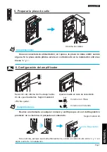 Предварительный просмотр 7 страницы Fermax KIT VISION 199 Manual