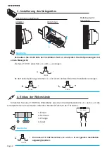 Предварительный просмотр 42 страницы Fermax KIT VISION 199 Manual