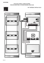 Предварительный просмотр 56 страницы Fermax KIT VISION 199 Manual