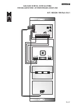 Предварительный просмотр 57 страницы Fermax KIT VISION 199 Manual