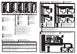 Предварительный просмотр 2 страницы Fermax LOFT 4+n Basic 3393 Quick Start Manual