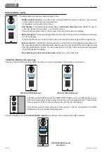 Предварительный просмотр 20 страницы Fermax LOFT BUS2 Technical Manual