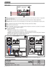 Предварительный просмотр 23 страницы Fermax LOFT BUS2 Technical Manual