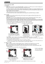 Предварительный просмотр 37 страницы Fermax LOFT BUS2 Technical Manual