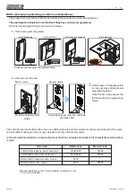 Предварительный просмотр 46 страницы Fermax LOFT BUS2 Technical Manual