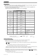 Preview for 49 page of Fermax LOFT BUS2 Technical Manual