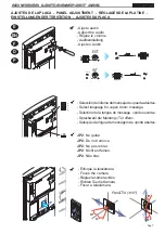 Предварительный просмотр 7 страницы Fermax LOFT COMPACT ADS Manual