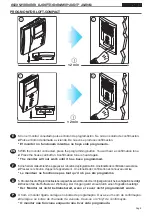 Предварительный просмотр 9 страницы Fermax LOFT COMPACT ADS Manual