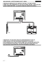 Предварительный просмотр 12 страницы Fermax LOFT COMPACT ADS Manual