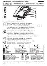 Предварительный просмотр 24 страницы Fermax LOFT COMPACT ADS Manual