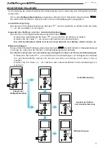 Предварительный просмотр 19 страницы Fermax LOFT COMPACT VDS User& Installer'S Manual