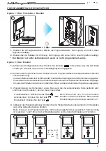 Предварительный просмотр 21 страницы Fermax LOFT COMPACT VDS User& Installer'S Manual