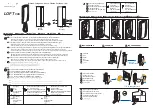 Fermax LOFT VDS Series Quick Start Manual предпросмотр