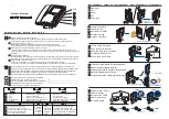 Fermax LOFT VISION 5 Quick Start Manual предпросмотр