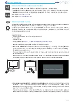 Preview for 55 page of Fermax LYNX EXTRA Smile User& Installer'S Manual