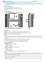 Preview for 61 page of Fermax LYNX EXTRA Smile User& Installer'S Manual