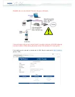 Preview for 5 page of Fermax LYNX Ref. 1609 Installation Manual