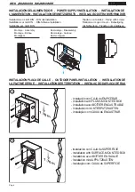 Preview for 6 page of Fermax MARINE 1 L Installer Manual