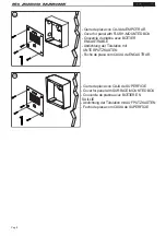 Preview for 8 page of Fermax MARINE 1 L Installer Manual